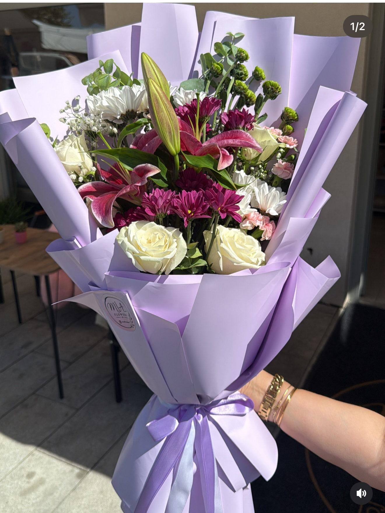 Lilac
